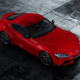 Illustration for article titled 2020 Toyota Supra: Tons of New Photos